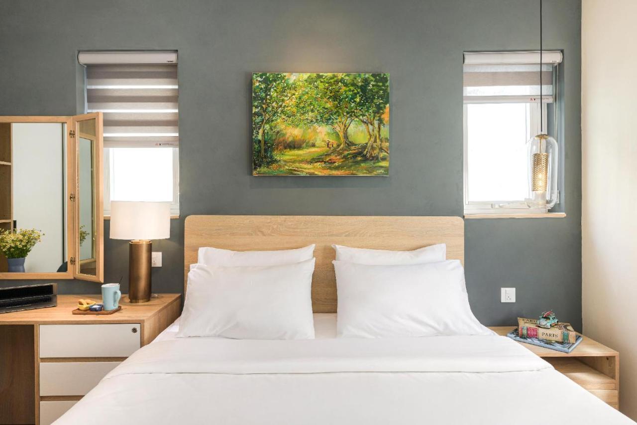 Lajoia Villa Da Lat Buitenkant foto
